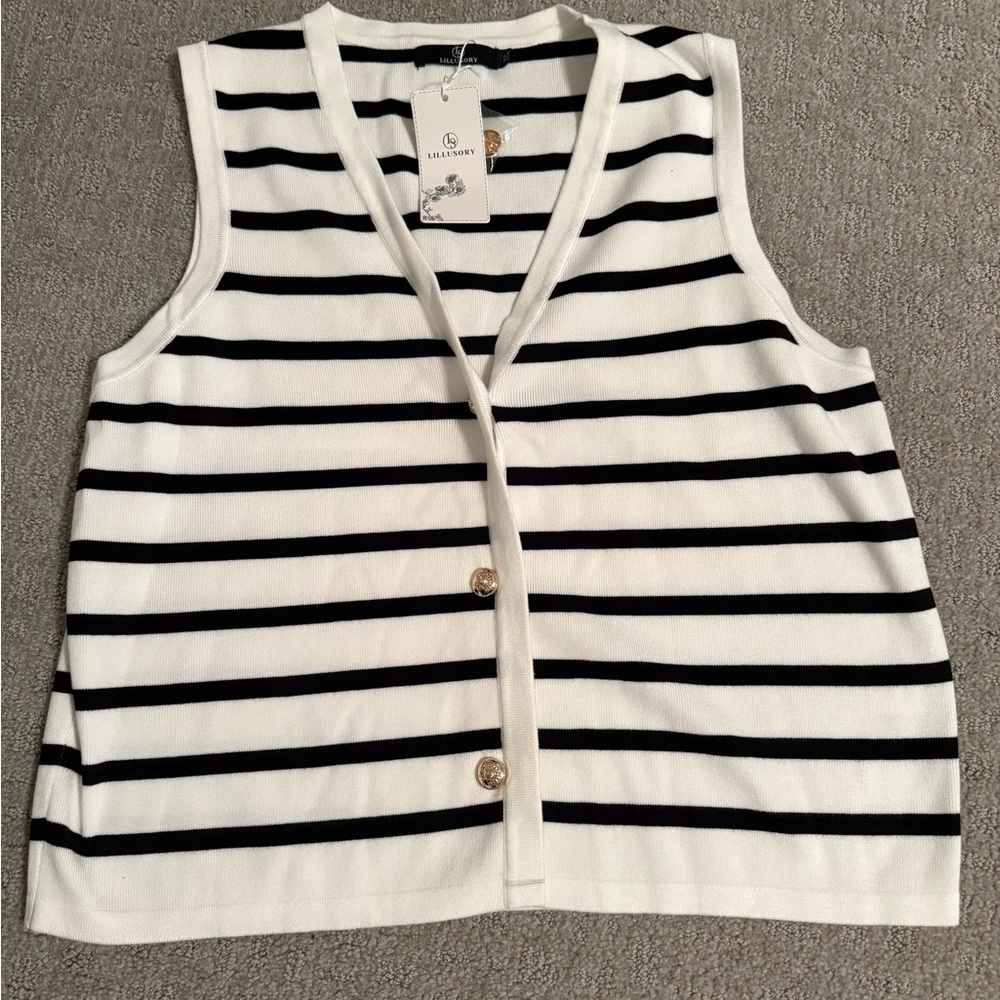 Woman’s top